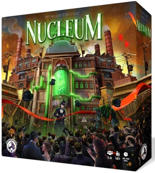 Nucleum EN