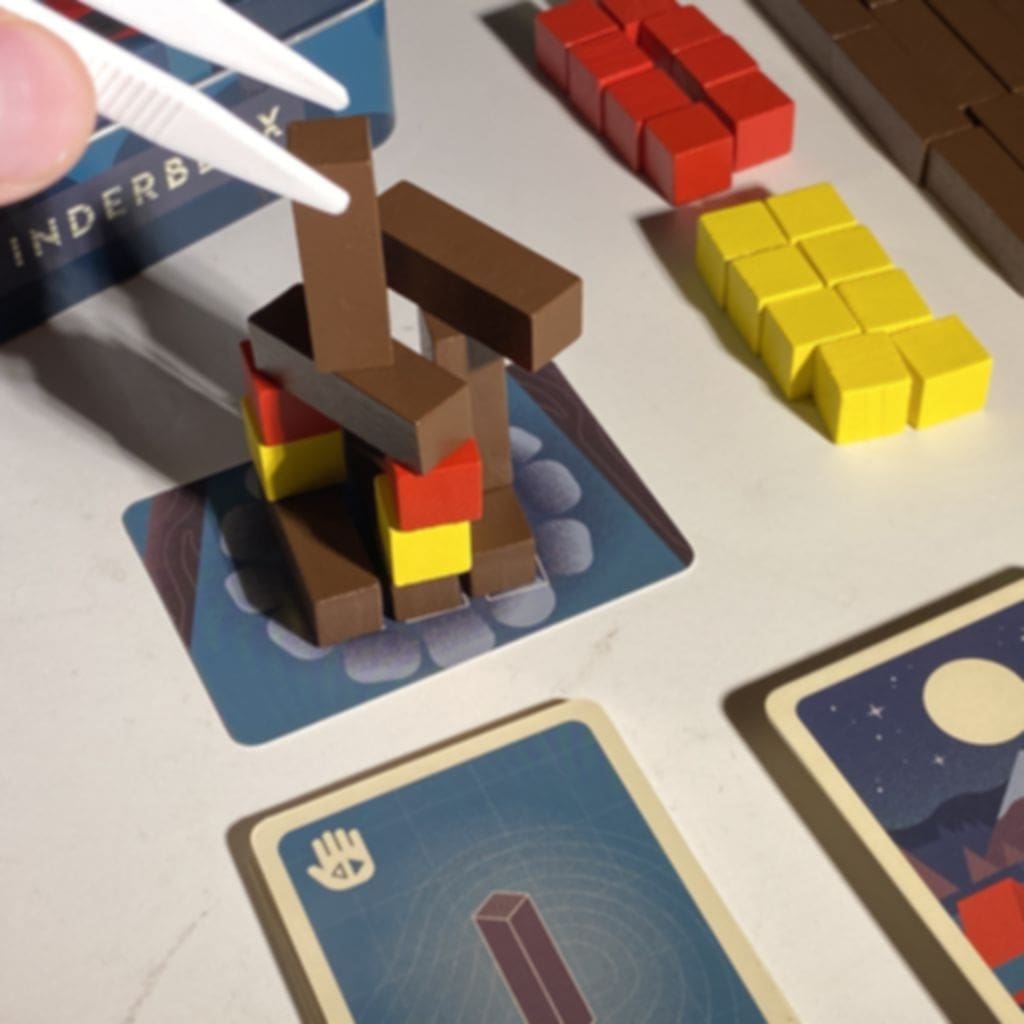 Tinderblox - Day - Afbeelding 2