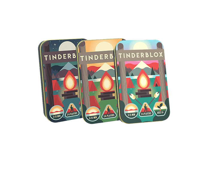 Tinderblox - Day - Afbeelding 3
