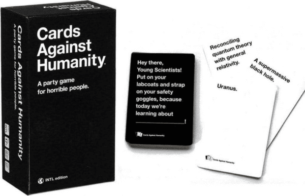 Cards Against Humanity (EN)
