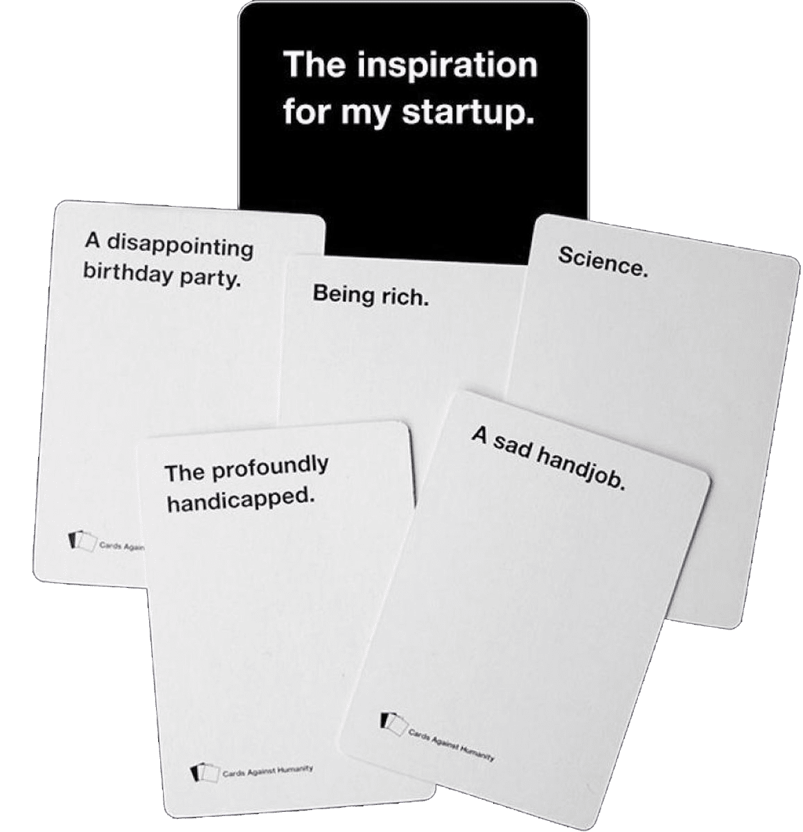 Cards Against Humanity (EN) - Afbeelding 2