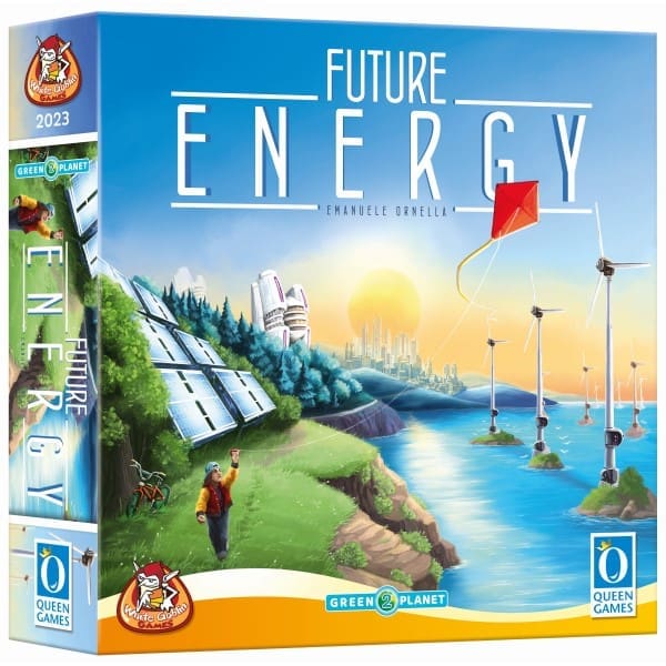 Future Energy NL