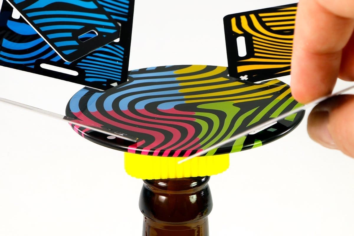 Cards vs Gravity - Afbeelding 3