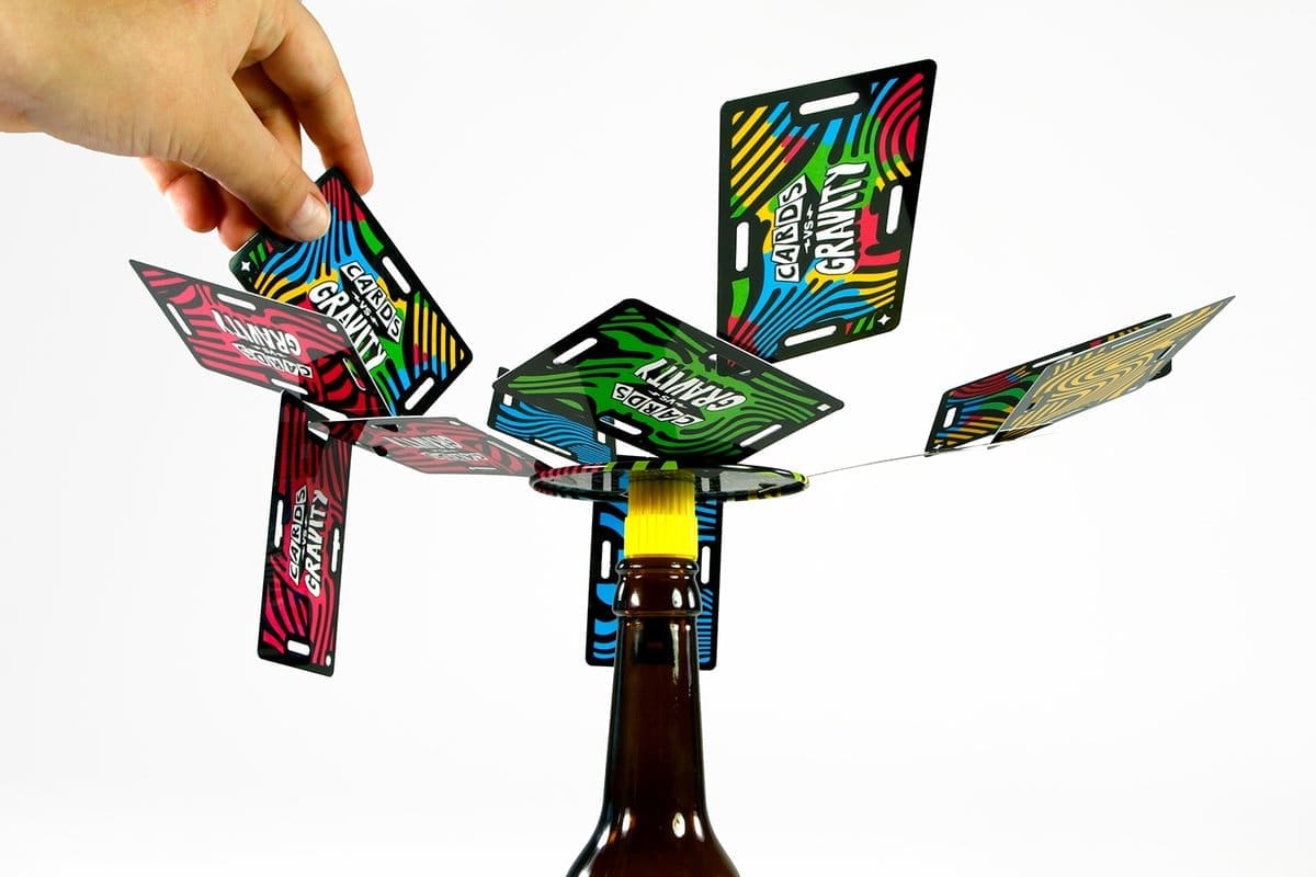 Cards vs Gravity - Afbeelding 2