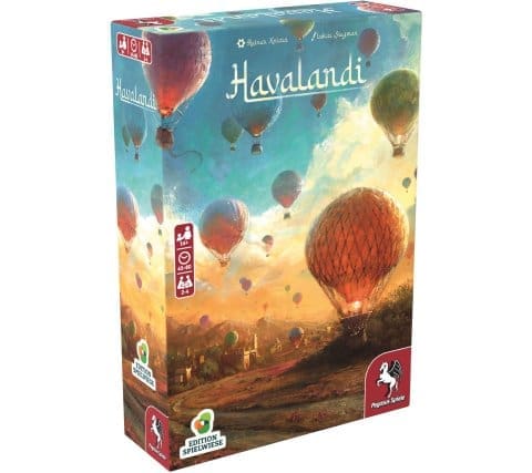 Havalandi (EN)