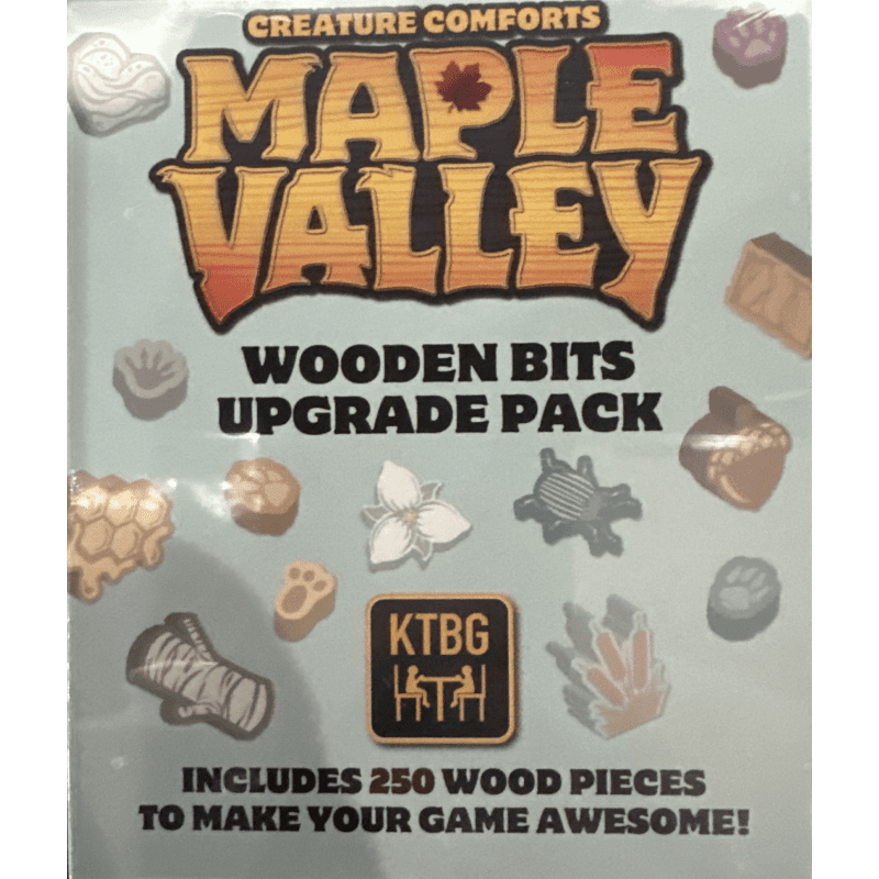 Maple Valley + Bits - Afbeelding 2