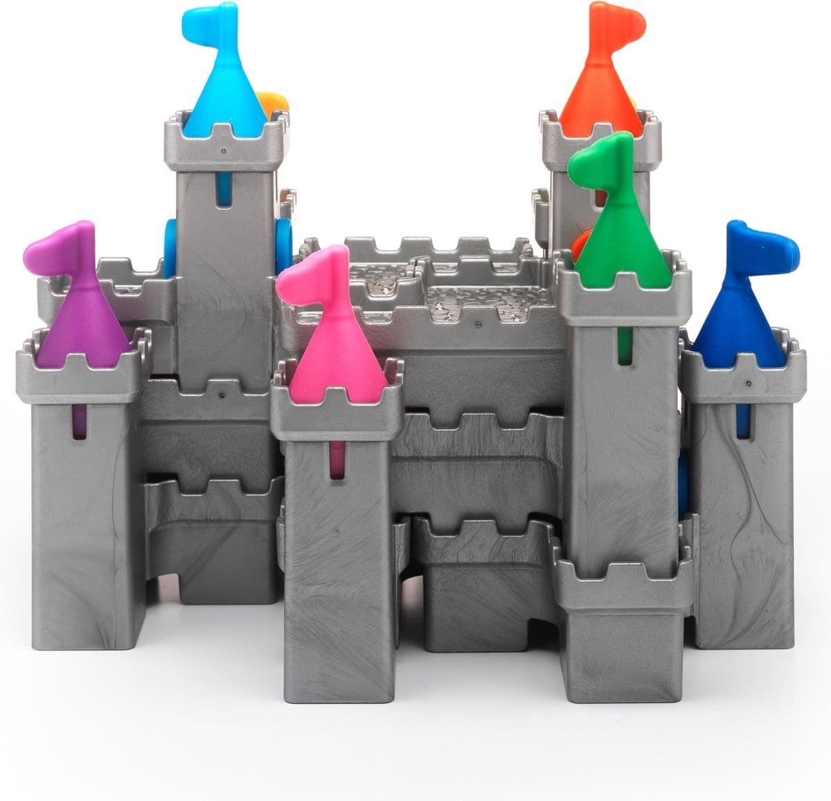 Smart Games Tower Stacks - Afbeelding 3