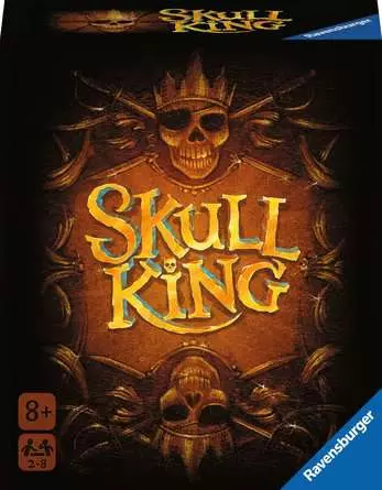 Skull King NL