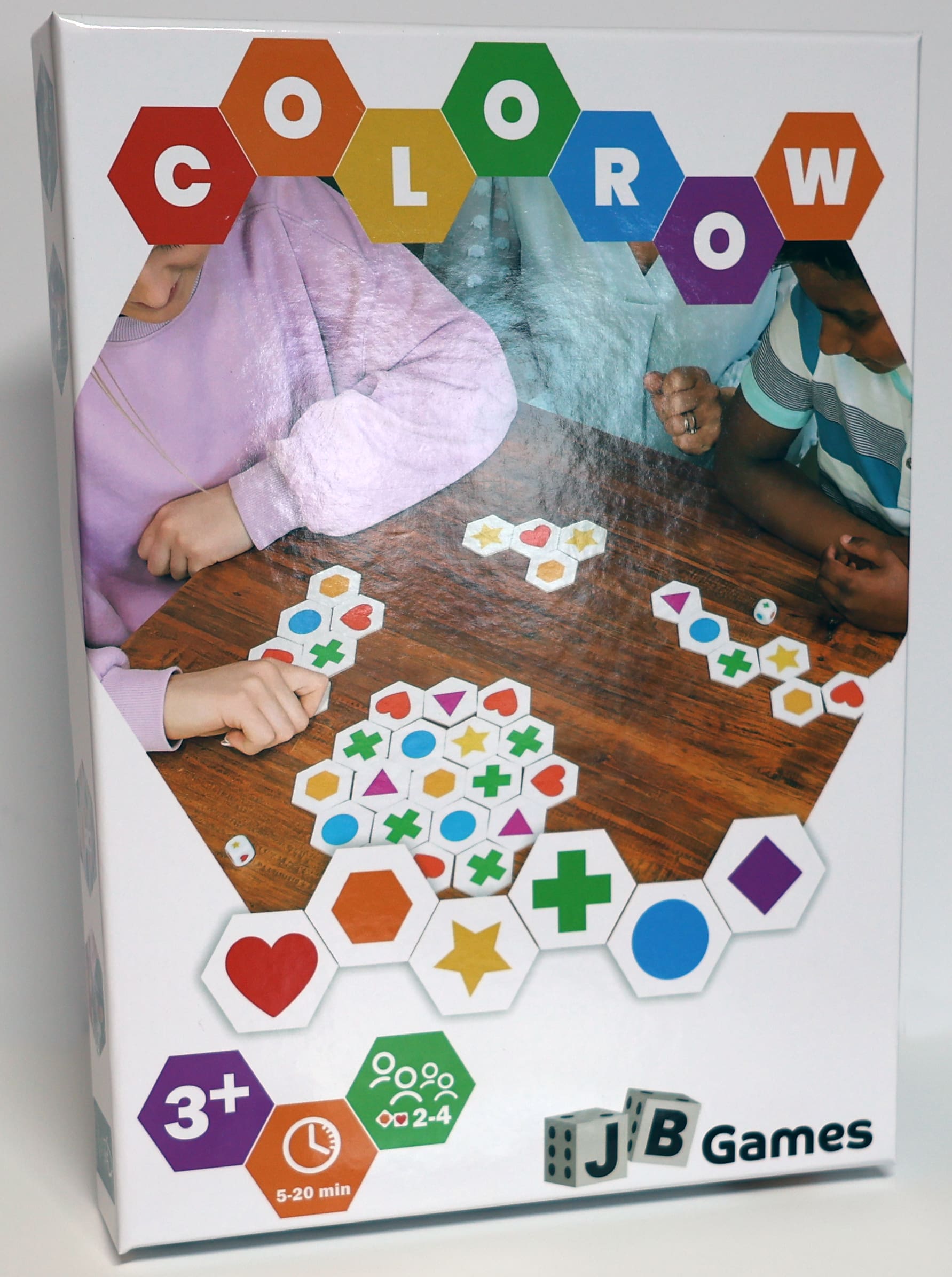 Colorow