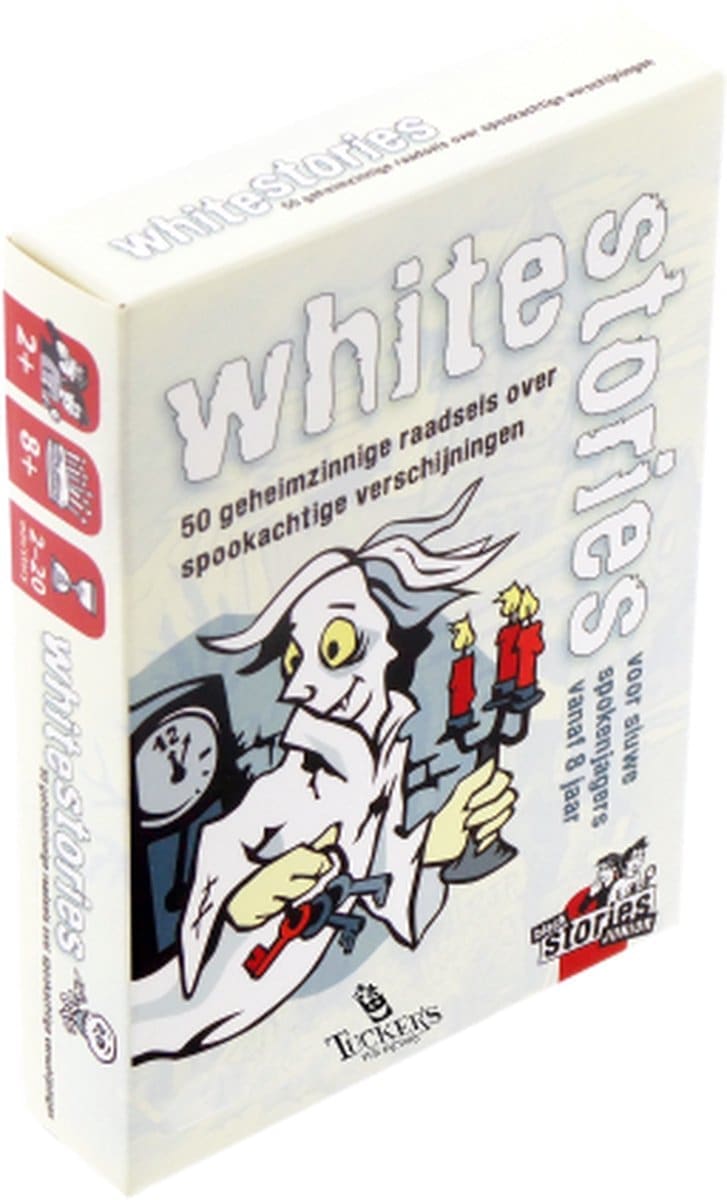 White Stories