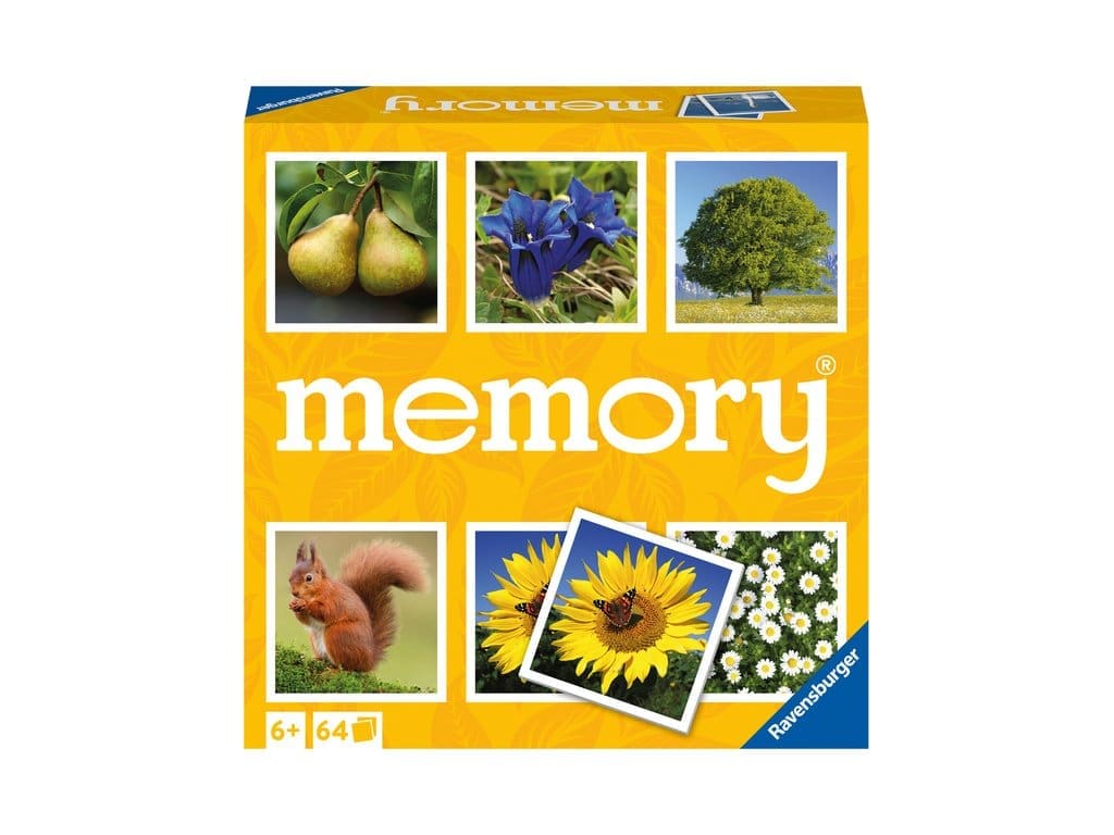 Nature memory®