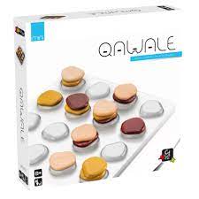 Qawale Mini
