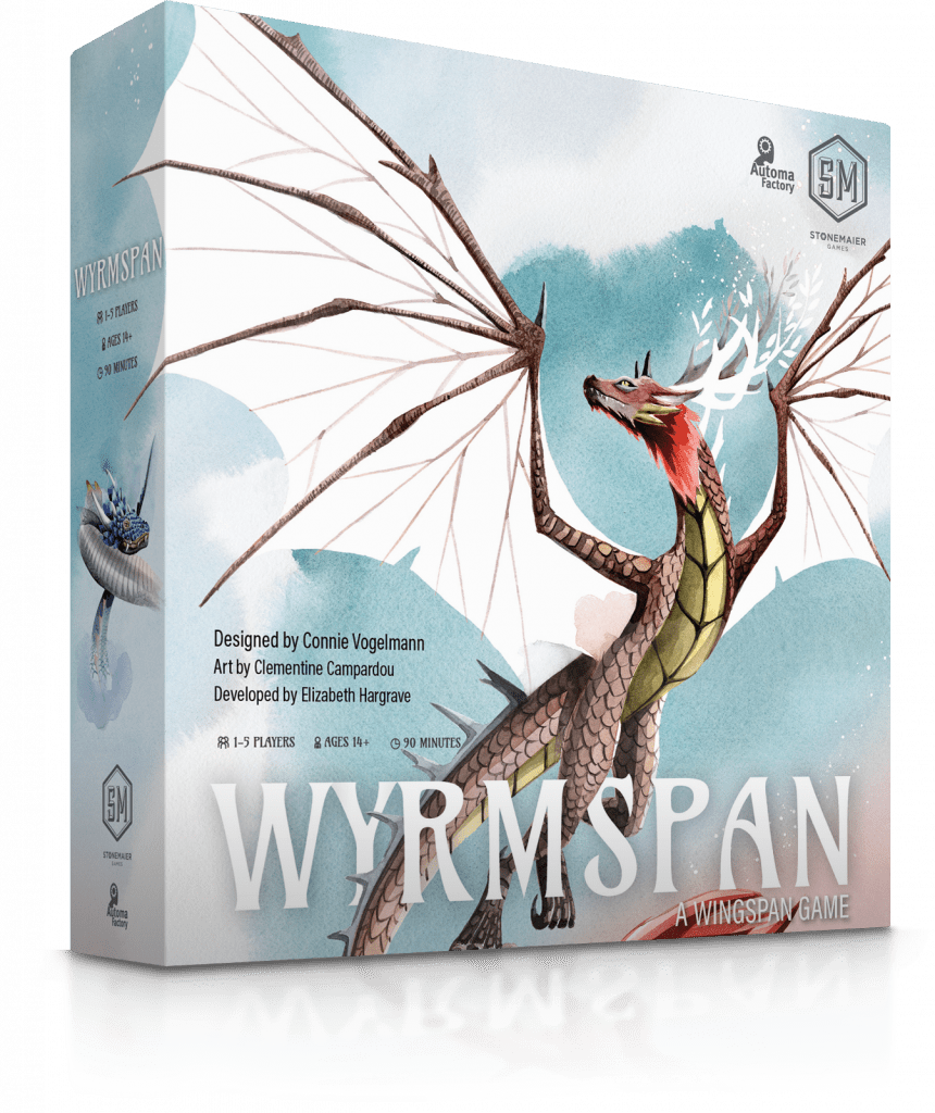 Wyrmspan