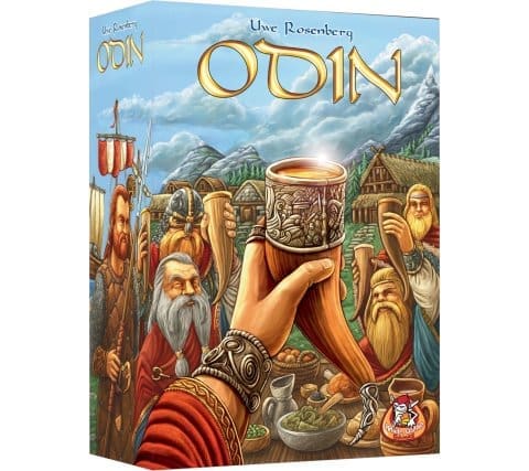 Odin