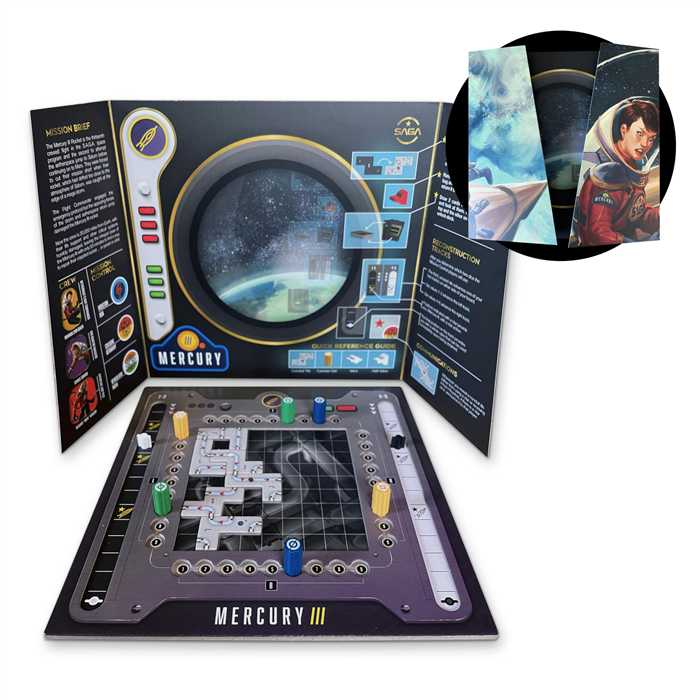 Mission Control: Critical Orbit - Afbeelding 2