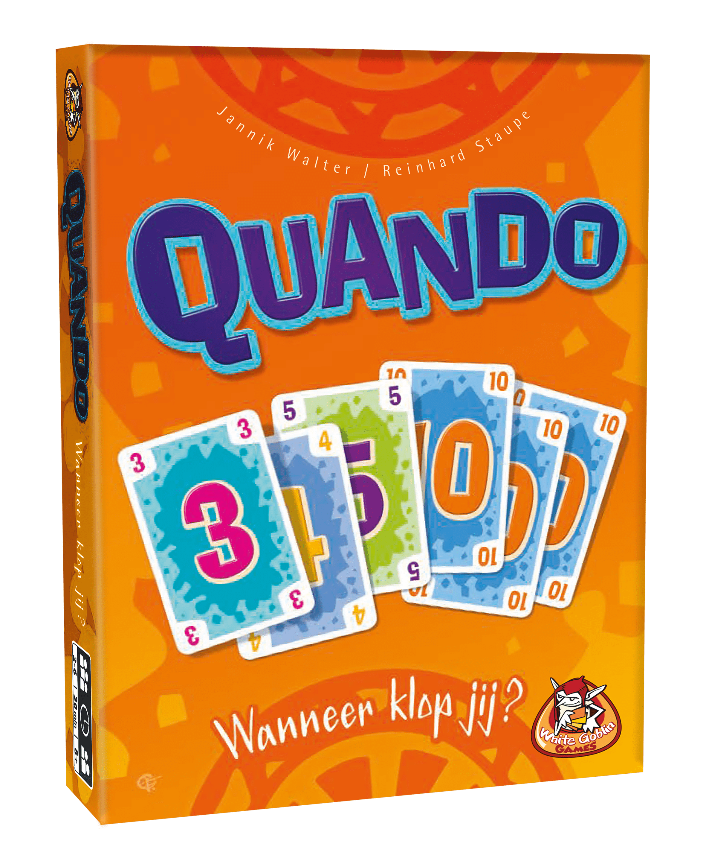 Quando