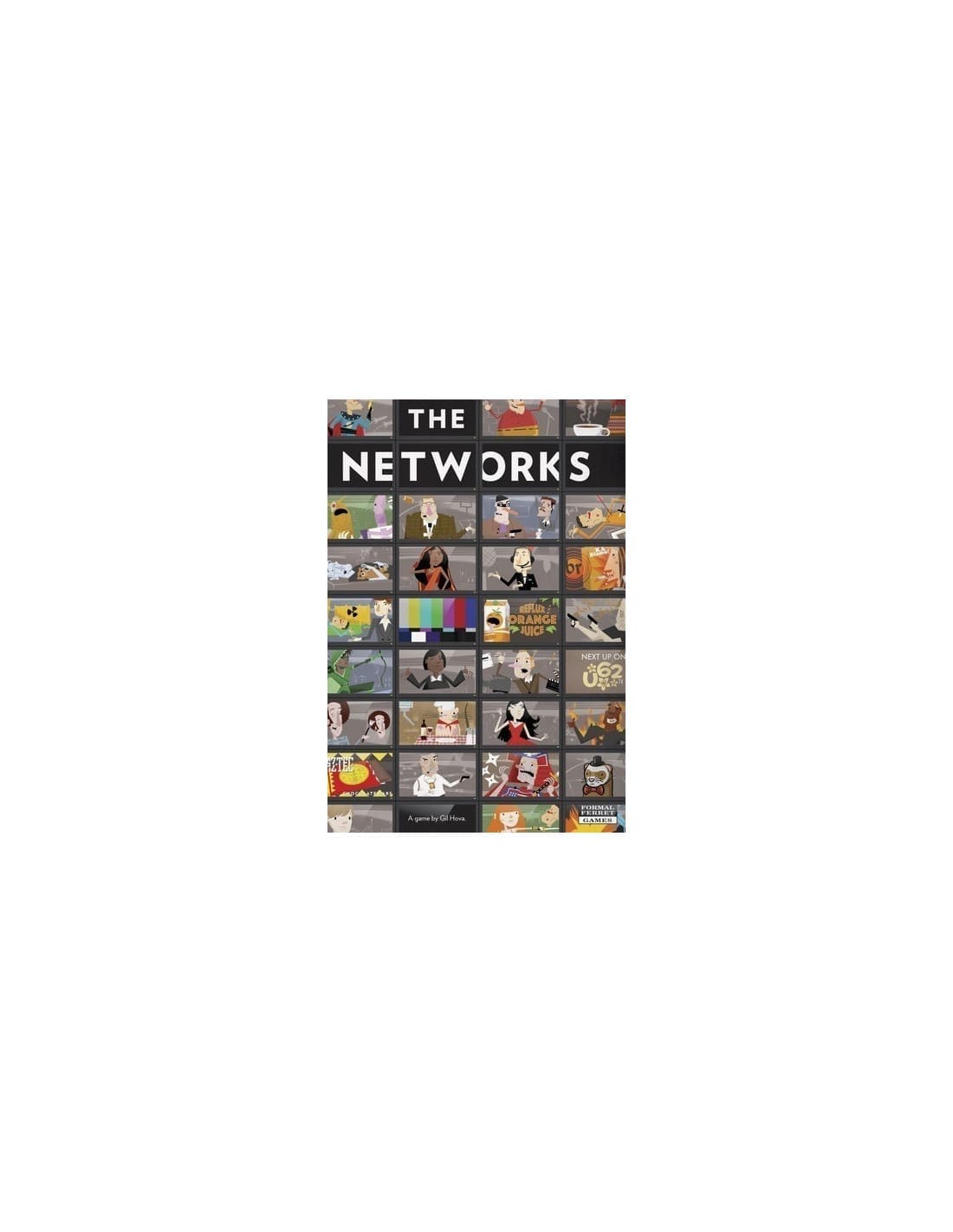 The Networks