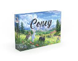 Coney