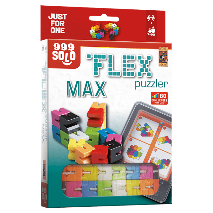 Flex Puzzler Max