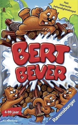 Bert Bever