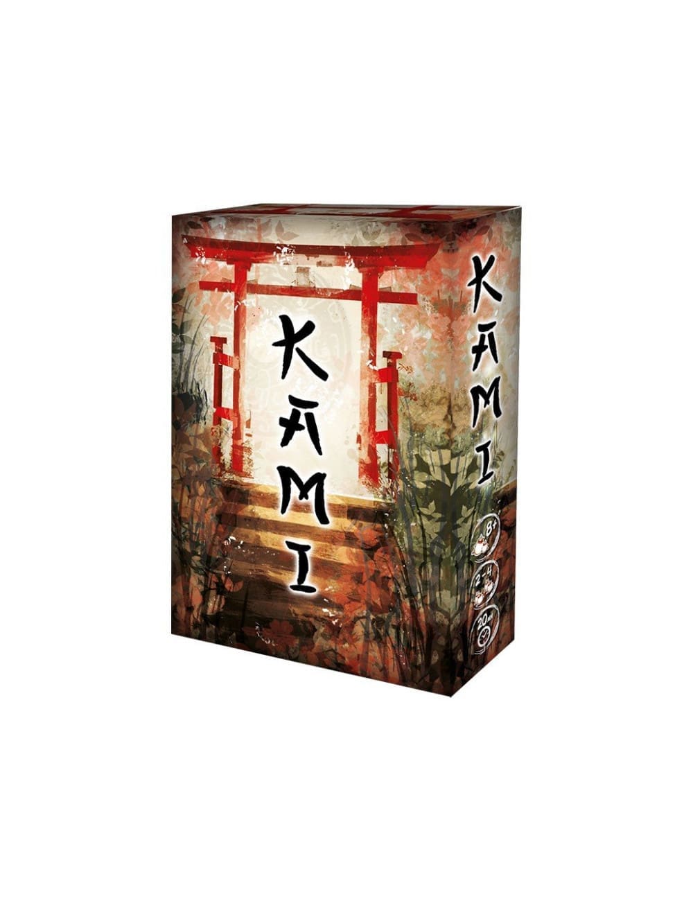 Kami (Eng)