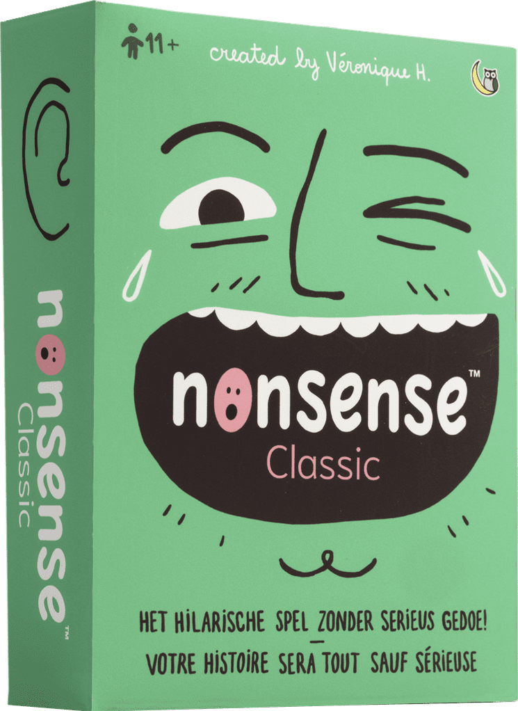 Nonsense Classic