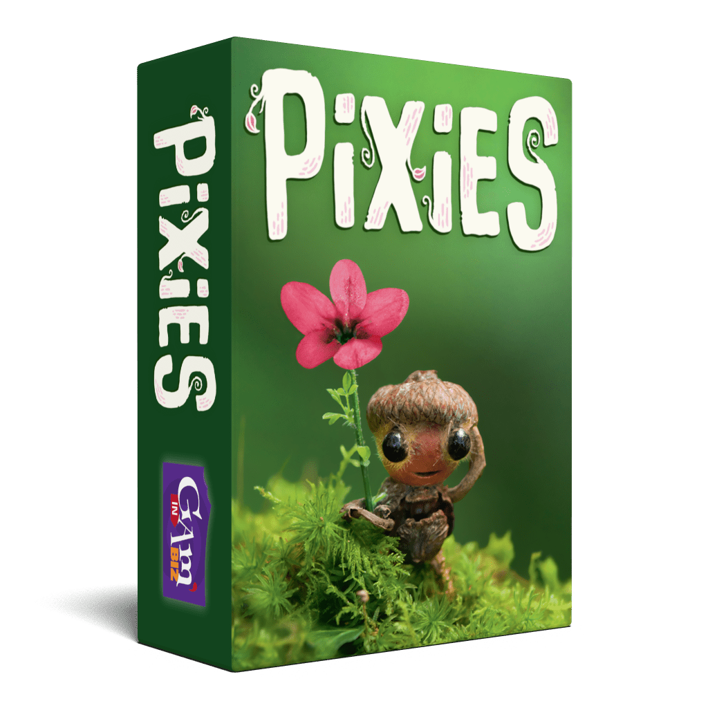 Pixies NL