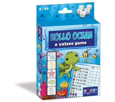 Rollo Ocean