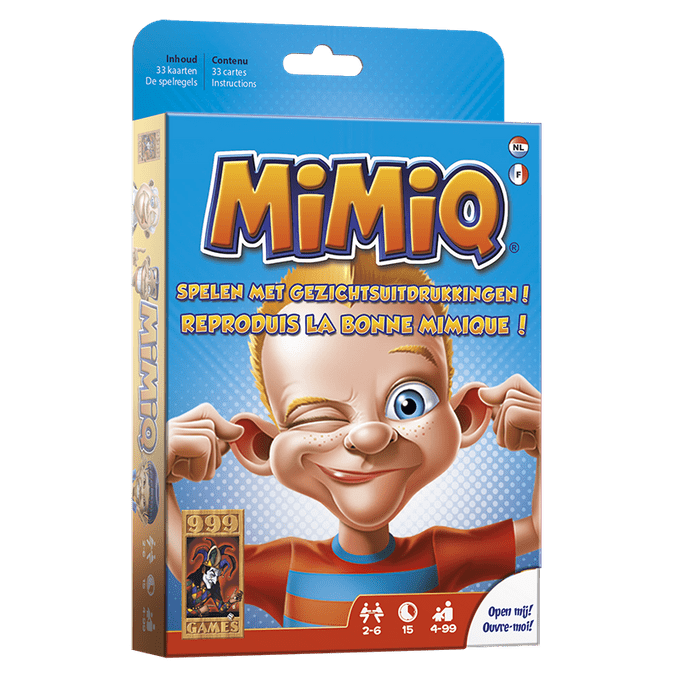 Mimiq