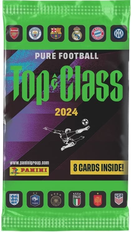 Fifa Top Class 2024 booster