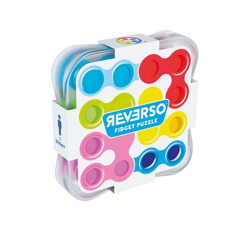Smart Games Reverso Fidget Spel