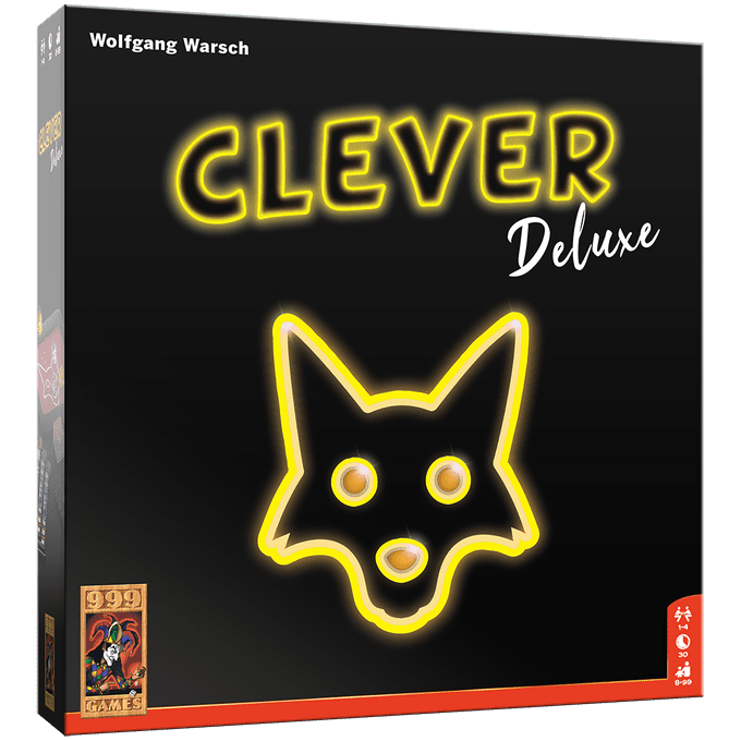Clever Deluxe