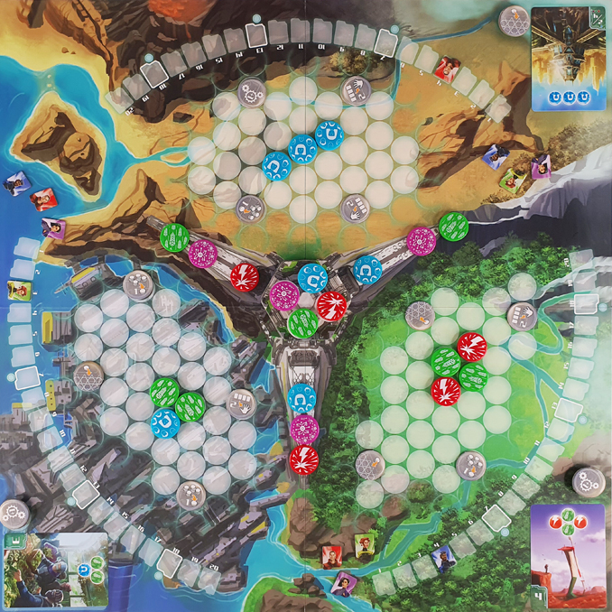 Neotopia NL - Afbeelding 2