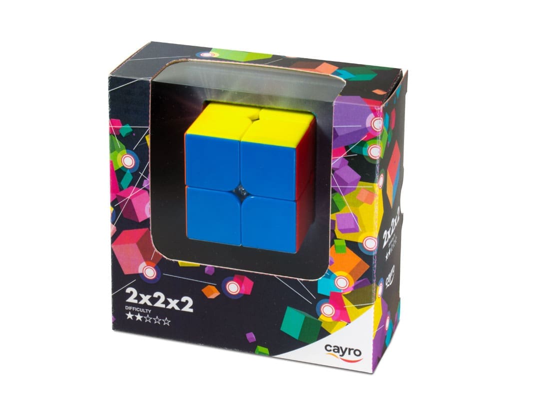 Cayro 2x2x2