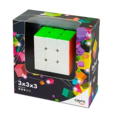 Cayro 3x3x3