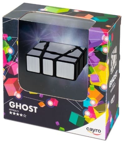 Cayro Ghost