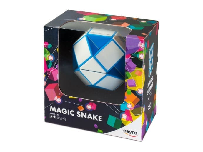 Cayro Magic Snake