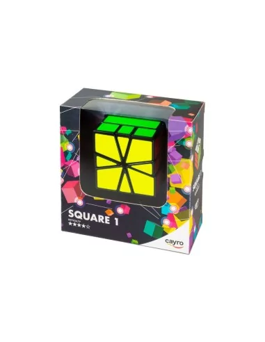 Cayro Square 1