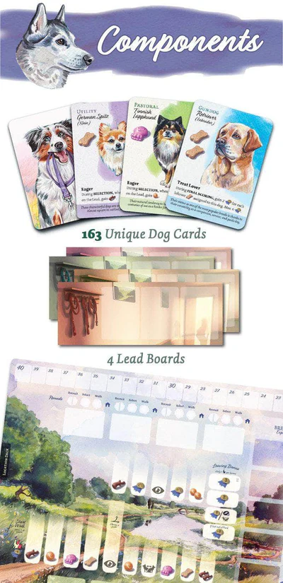 Dog Park - Afbeelding 3