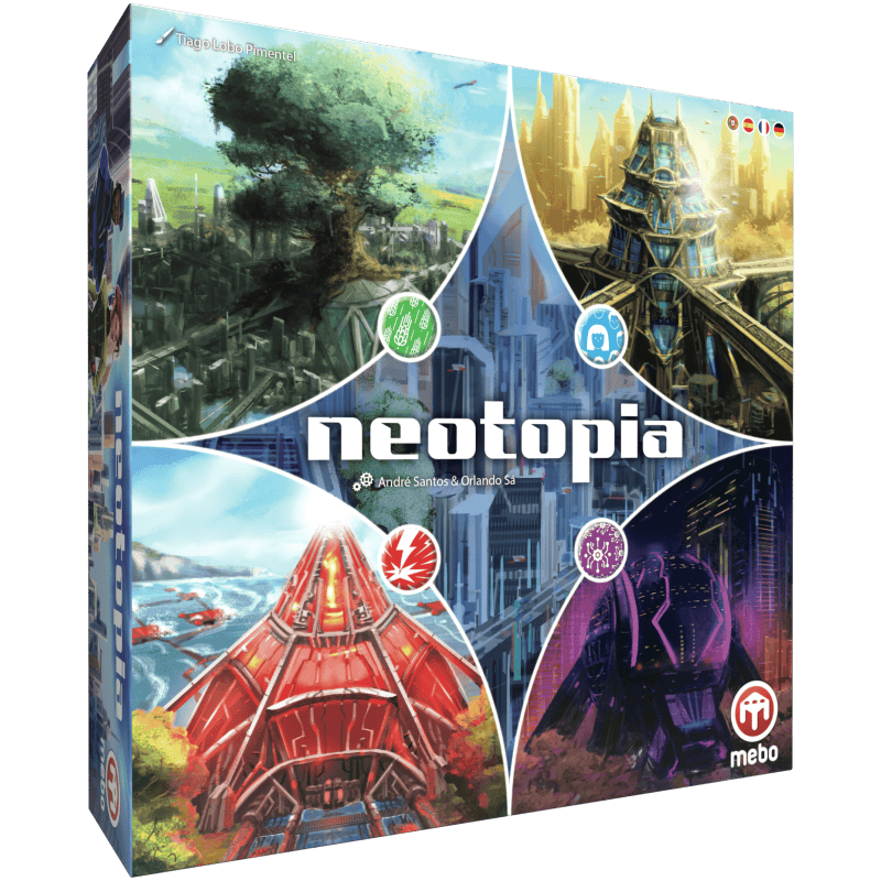 Neotopia NL
