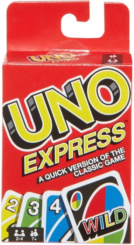 Uno Express
