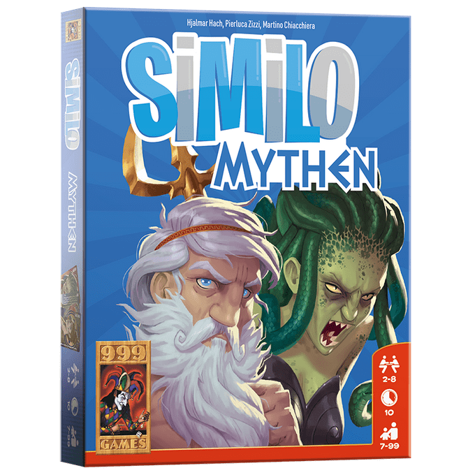 Similo: Mythen