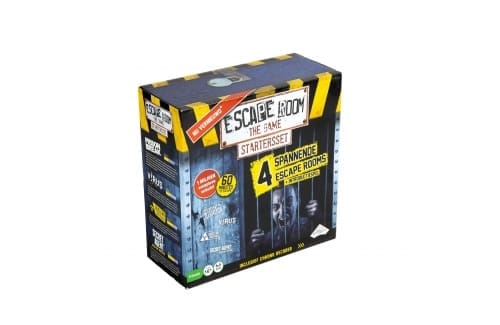 Escape Room the Game Starterset