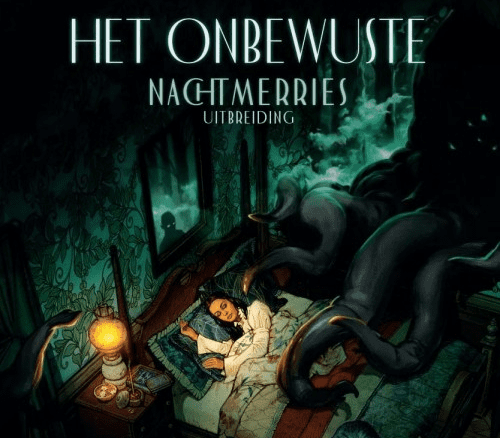 Het Onbewuste Nachtmerries