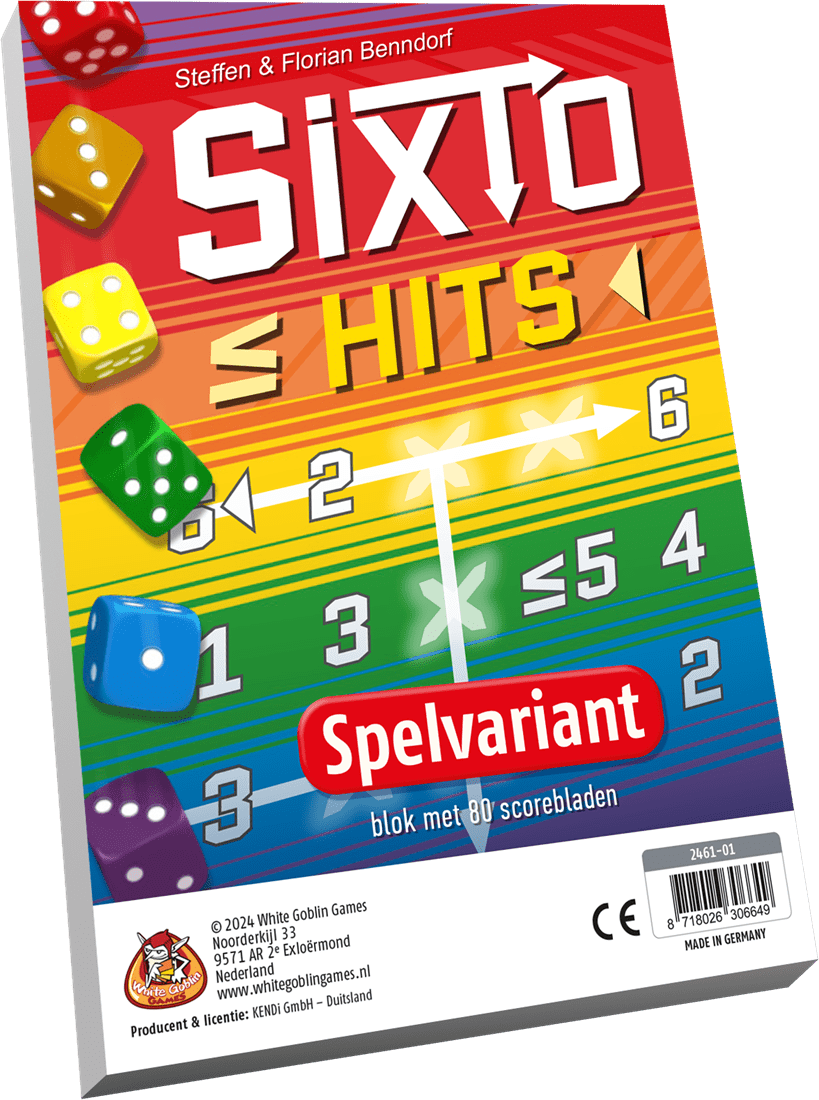 Sixto Hits