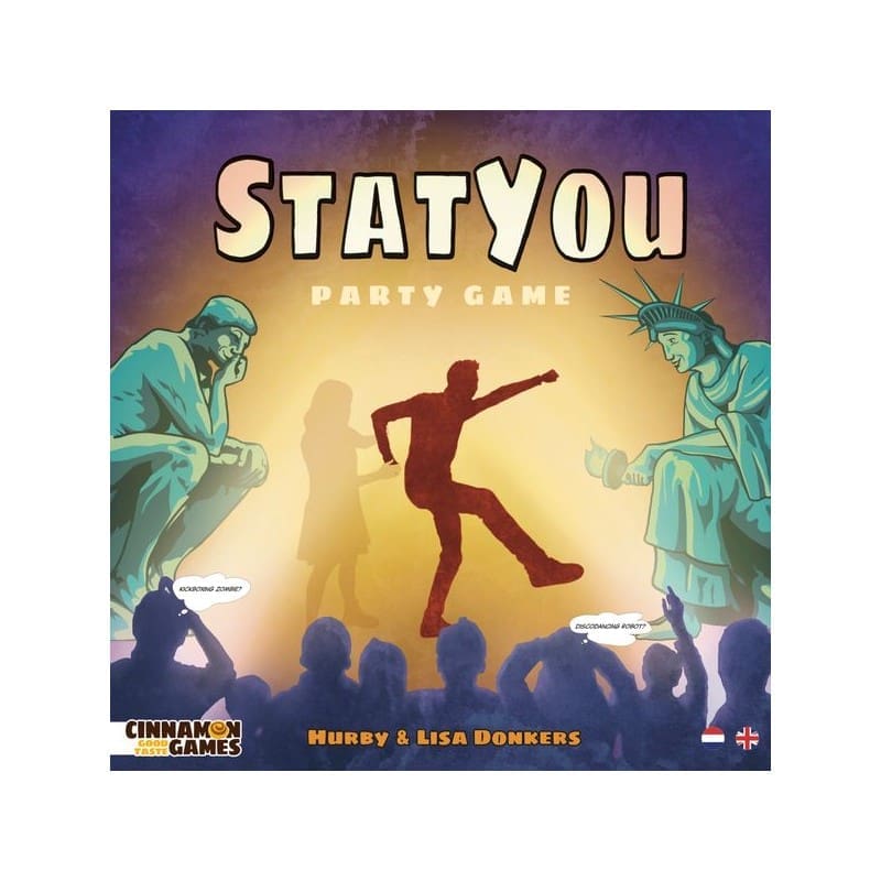 StatYou