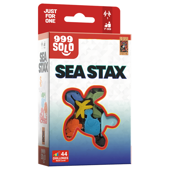 Sea Stax