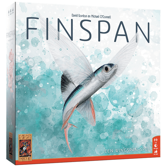Finspan