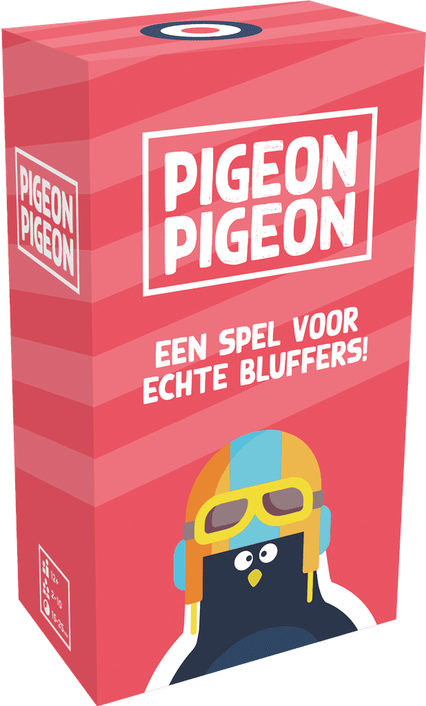 Pigeon Pigeon (NL)