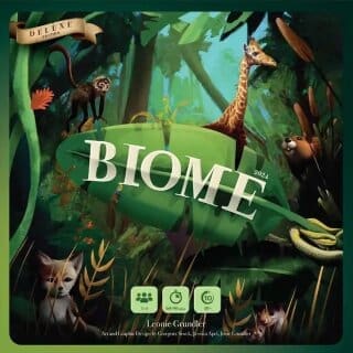 Biome Deluxe Edition